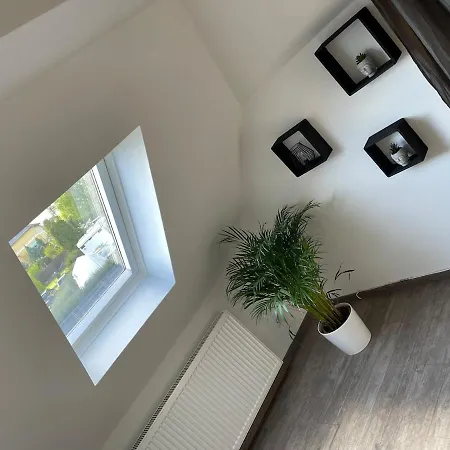 Luehnder Appartamento Algermissen