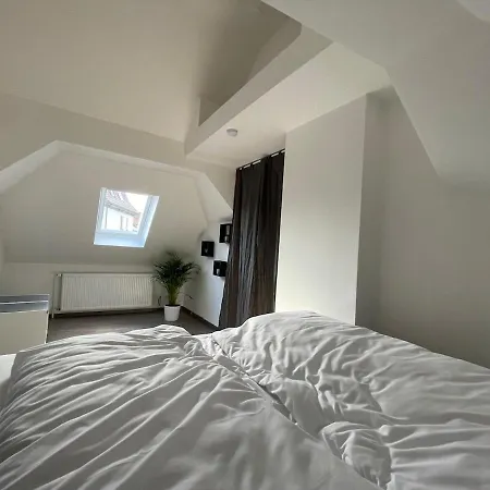 Appartamento Luehnder