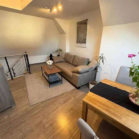 Luehnder Appartamento *