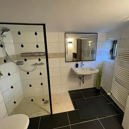 Appartamento Luehnder Algermissen