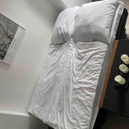 Luehnder Appartamento *