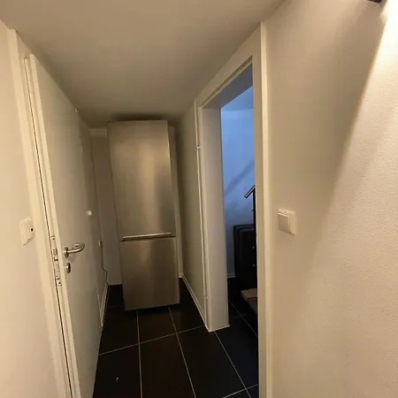 Luehnder Daire