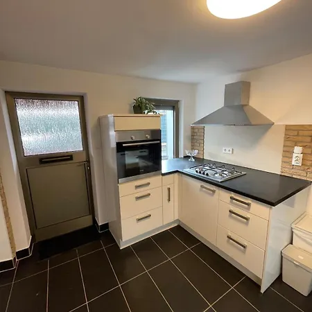 Appartamento Luehnder Algermissen