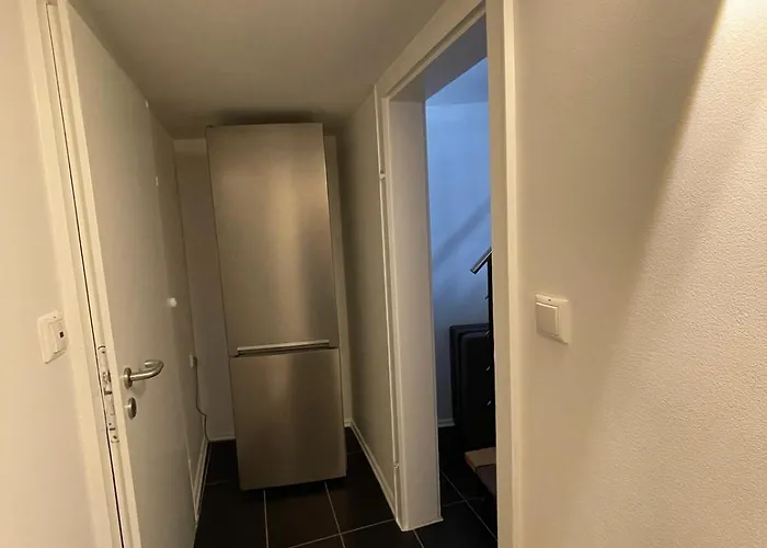 Luehnder Apartmán