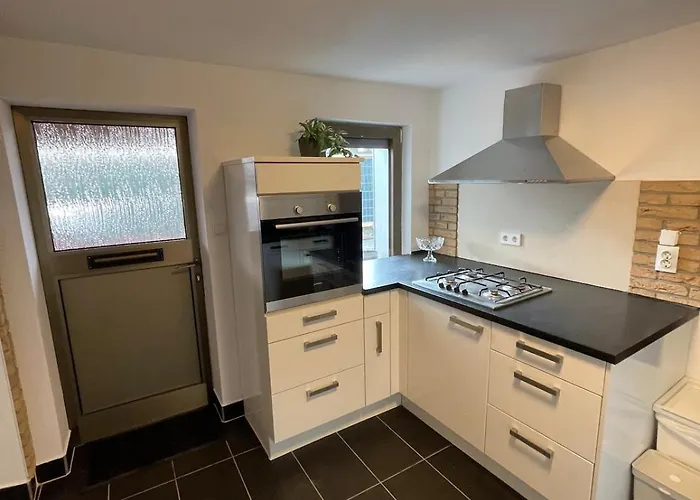 Apartmán Luehnder Algermissen